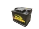 Автомобильный аккумулятор Moratti 50 Ah/12V Euro (0) - изображение 1