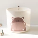 Кошик MORO для зберігання Hippopotamus 35*30 M-4432-3 - зображення 1