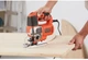 Пила лобзикова мережева Black+Decker BES610 - зображення 6