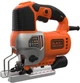 Пила лобзикова мережева Black+Decker BES610 - зображення 3