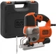 Пила лобзикова мережева Black+Decker BES610 - зображення 4