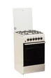 Плита Greta 1470-ГЭ-09А (E) чугун - изображение 3