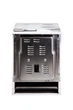 Плита Greta 610-ГЕ-27А (W) - зображення 8