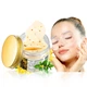 Тканевые Патчи Bioaqua с Экстрактом цветков Золотого Османтуса Golden Osmanthus от морщин увлажняющие 80шт - изображение 1
