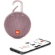 Акустическая система JBL Clip 3 Pink (JBLCLIP3PINK) - изображение 5