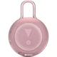Акустическая система JBL Clip 3 Pink (JBLCLIP3PINK) - изображение 6