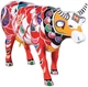 Колекційна статуетка корова Shanghai Cow, Size L - изображение 1