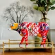 Колекційна статуетка корова Shanghai Cow, Size L - изображение 2