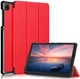 Чохол Magnet для Samsung Galaxy Tab A7 Lite 8.7 (2021) T220 T225 Red (26852) - зображення 1