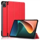 Чохол Magnet для Xiaomi Pad 5 Red (26869) - зображення 1
