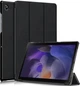 Чохол Magnet для Samsung Galaxy Tab A8 10.5 (2021) X200 X205 Black (26862) - зображення 1