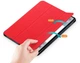 Чохол Magnet для Xiaomi Pad 5 Red (26869) - зображення 6
