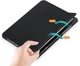Чохол Magnet для Samsung Galaxy Tab A8 10.5 (2021) X200 X205 Black (26862) - зображення 6