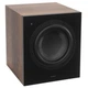 Сабвуфер Scansonic L8 Active Subwoofer Walnut (art.240036) - зображення 1