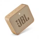 Акустическая система JBL GO 2 Champagne (JBLGO2CHP) - изображение 5