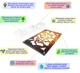 Муравьиная Ферма VinniAnts Набор Полный ВСЕ ВКЛЮЧЕНО «Эко-Дерево» - изображение 5