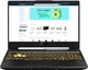Ноутбук ASUS TUF Gaming A15 FA506IV-HN198 (90NR03L1-M04340) Fortress Gray - изображение 1