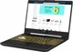 Ноутбук ASUS TUF Gaming A15 FA506IV-HN198 (90NR03L1-M04340) Fortress Gray - изображение 3