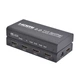 HDMI сплиттер разветвитель 1х4 c поддержкой 4K 60Hz UHD HDCP 2.2 HDR splitter HDMI 1 на 4 выходные порты мониторы ( AYS-14V20 ) - изображение 1