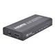 HDMI сплиттер разветвитель 1х4 c поддержкой 4K 60Hz UHD HDCP 2.2 HDR splitter HDMI 1 на 4 выходные порты мониторы ( AYS-14V20 ) - изображение 4