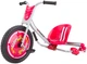 Rower Razor Flash Rider 360 with Sparkles Red (20073358) - obraz 1