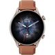 Смарт-часы Amazfit GTR 3 Pro Brown Leather - изображение 2