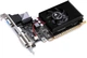 Видеокарта Colorful GT 730 4Gb low profile (GeForce GT730K LP 4GD3-V) (Colorful GeForce GT730K LP 4GD3-V) - изображение 3