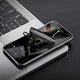 Bluetooth гарнітура BOROFONE BC33 Basic business Чорний - зображення 3