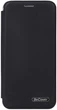 Чохол-книжка для смартфона BeCover Exclusive для Samsung Galaxy A03 Core SM-A032 Black (BC_707255) - зображення 1