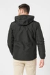 Куртка Jack & Jones JJWILLIAM LIGHT JACKET M Черный 12200640-Black - изображение 2
