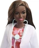 Кукла Barbie Doctor из серии Я могу стать Барби Доктор (GYT29) - изображение 4