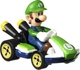 Подарунковий набір машинок Hot Wheels Mario Kart Vehicle 4 шт. (GWB37) - зображення 2