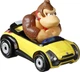 Подарунковий набір машинок Hot Wheels Mario Kart Vehicle 4 шт. (GWB37) - зображення 4
