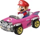 Подарунковий набір машинок Hot Wheels Mario Kart Vehicle 4 шт. (GWB37) - зображення 8