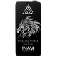 Защитное стекло для Apple iPhone 6 (NP) INAVI PREMIUM Черный - изображение 1