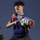 Zestaw Flipshotów Hasbro Nerf Elite 2.0 Flip-16 (F2551) (5010993883868) - obraz 8