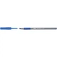 Ручка кулькова Bic Round Stic Exact, синя, 4шт в блістері (bc932857/bc9333702) - зображення 2