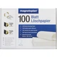 Салфетки Magnetoplan к стирателю 12295 Ferroscript Blotting P (12296) - изображение 1