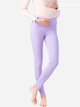 Джеггинсы для беременных Conte Cosmo Belly XS (164-90) Blooming Lilac (4810226419342) - изображение 1