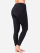 Леггинсы женские Conte CE Style Line+ XXL (170-110) Nero (4810226353097) - изображение 2