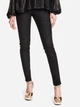 Брюки H&M 34 Черный 0232391_11 - изображение 3