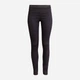 Брюки H&M 34 Черный 0232391_11 - изображение 2
