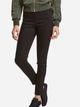 Брюки женские H&M 0304946_черн 38 Черные (KZ2000000896588_LD2000000896588_KAY2000000896588) - изображение 1