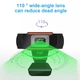 Веб-камера DT Z05 720P с встроенным микрофоном для ПК - изображение 5