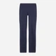 Леггинсы женские Conte Happy Belly M (170-98) Navy (4810226310663) - изображение 2
