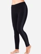 Легінси жіночі Conte Urban+ 4XL (164-118) Nero (4810226306789) - зображення 1