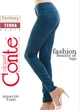 Леггинсы женские Conte Teona XS/S (176-64-92) Blue (4815003060267) - изображение 2