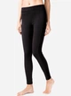 Легінси жіночі Conte Velvet Chic S (170-94) Nero (4810226358252) - зображення 1