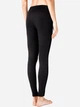 Легінси жіночі Conte Velvet Chic S (170-94) Nero (4810226358252) - зображення 2