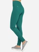 Легінси жіночі Conte Instyle S (164-90) Emerald Green (4810226316856) - зображення 2